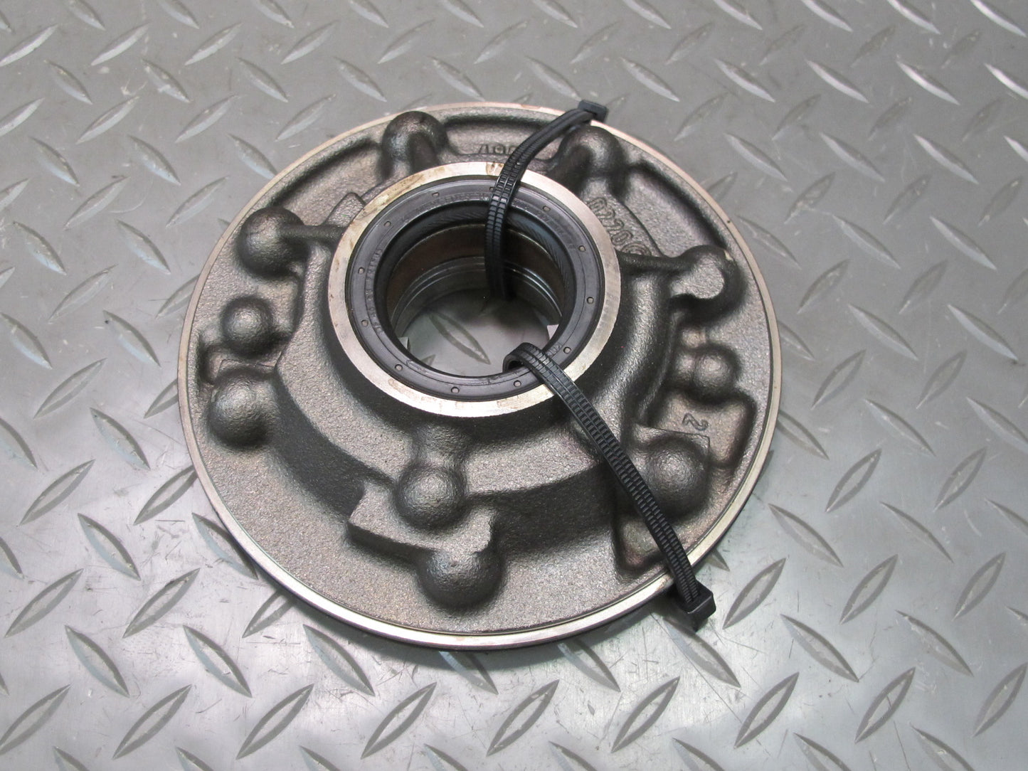 03-06 Mercedes R230 SL500 722.6 Automatic Transmission Oil Pump 1402770220 OEM