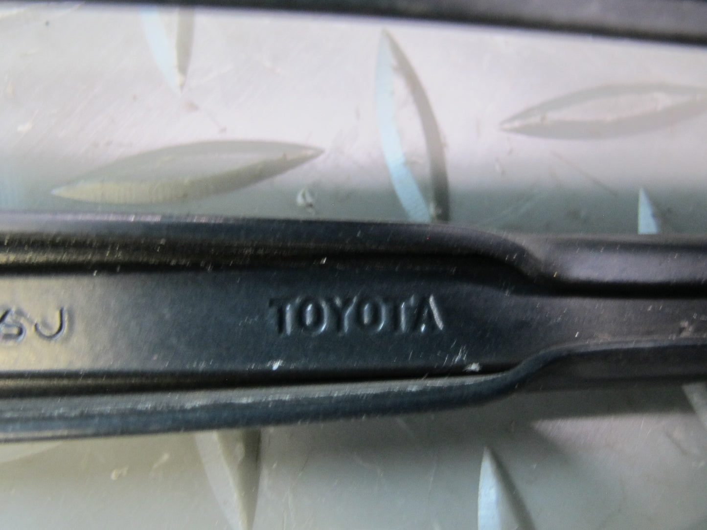 2003-2009 Lexus UZJ120L GX470 Trailer Hitch Towing Plug Wire Harness W/ Bracket