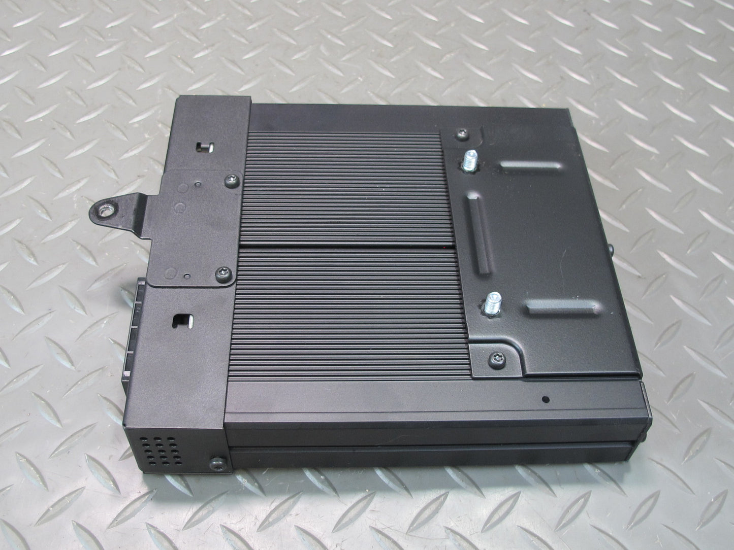 01-06 BMW E46 330ci Convert Harman Kardon Hi-fi Audio Amplifier AMP 8380068 OEM