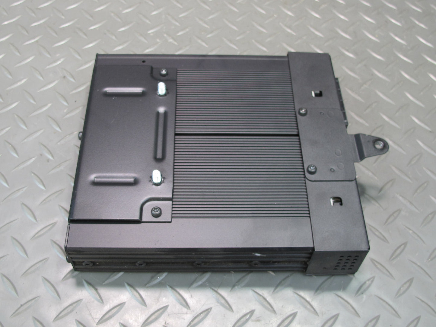 01-06 BMW E46 330ci Convert Harman Kardon Hi-fi Audio Amplifier AMP 8380068 OEM