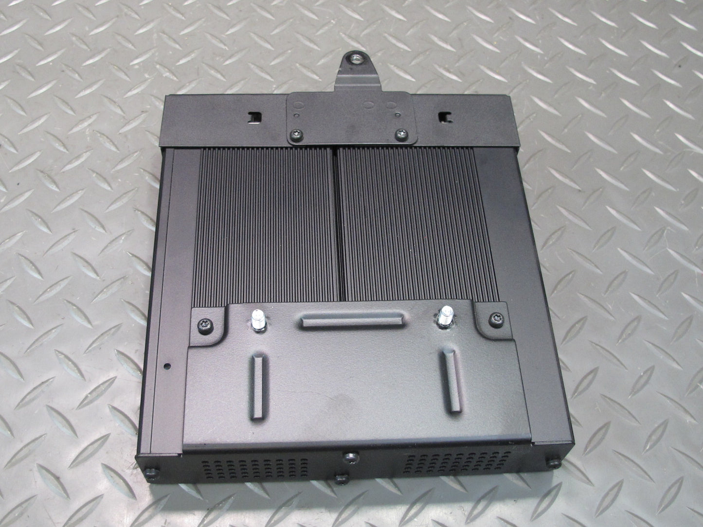 01-06 BMW E46 330ci Convert Harman Kardon Hi-fi Audio Amplifier AMP 8380068 OEM