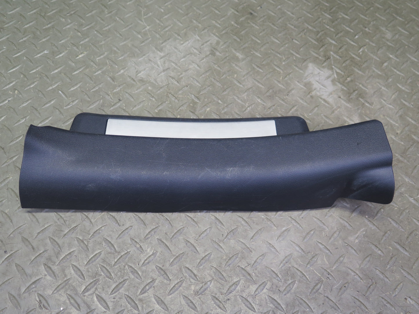 08-14 Lexus USE20L Is-f Set of 4 Front Rear Door Scuff Sill Plate Trim Panel OEM