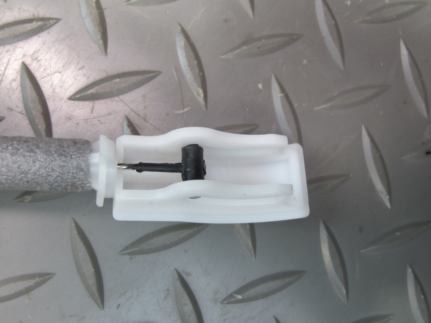 01-06 BMW E46 330CI Convertible Coupe Right Door Lock Latch Actuator OEM