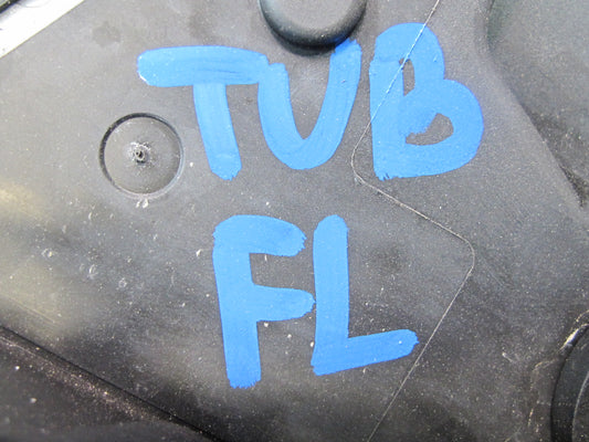 01-06 BMW E46 330CI Coupe Convertible Left Door Lock Latch Actuator OEM