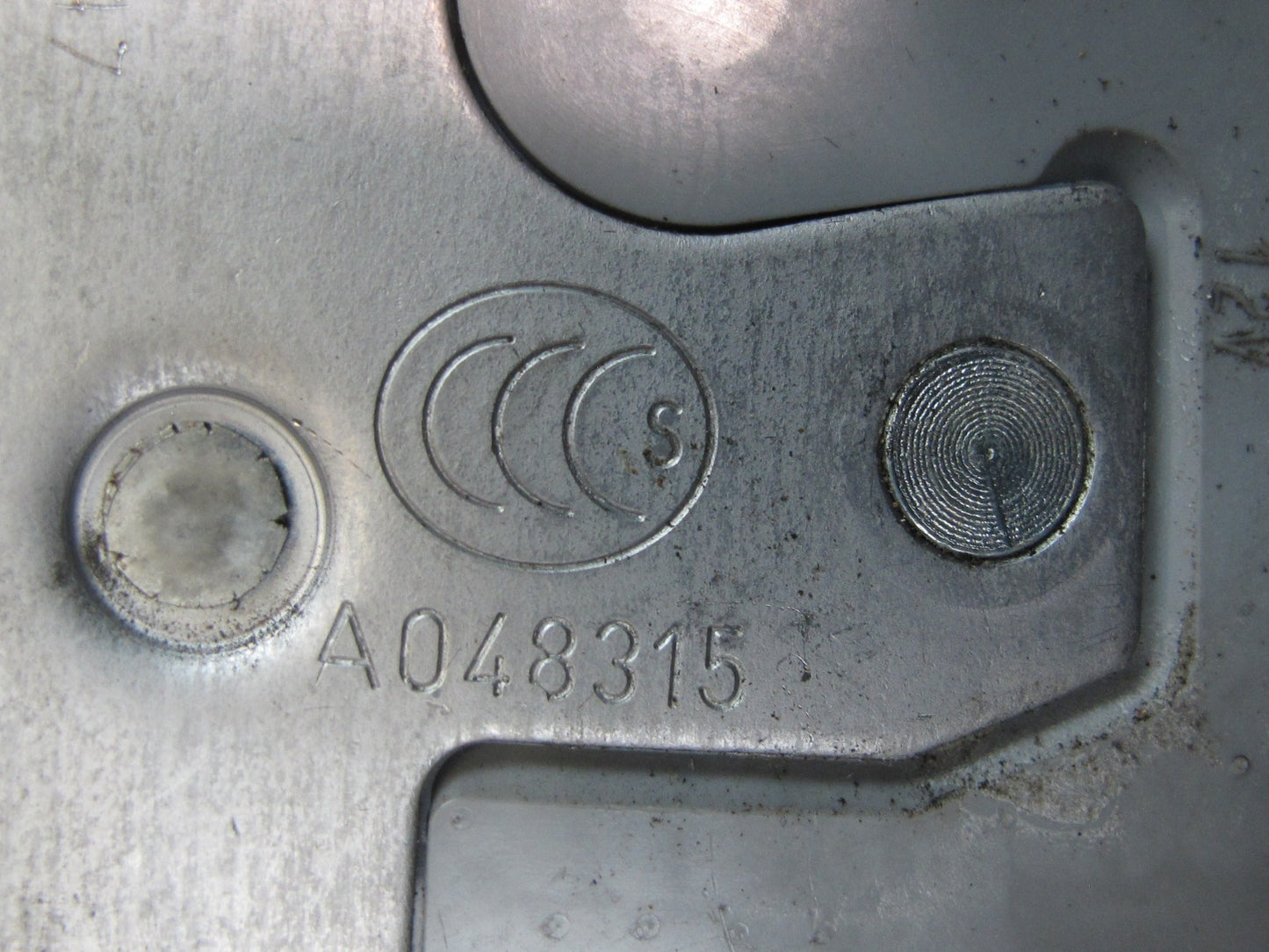 01-06 BMW E46 330CI Coupe Convertible Left Door Lock Latch Actuator OEM