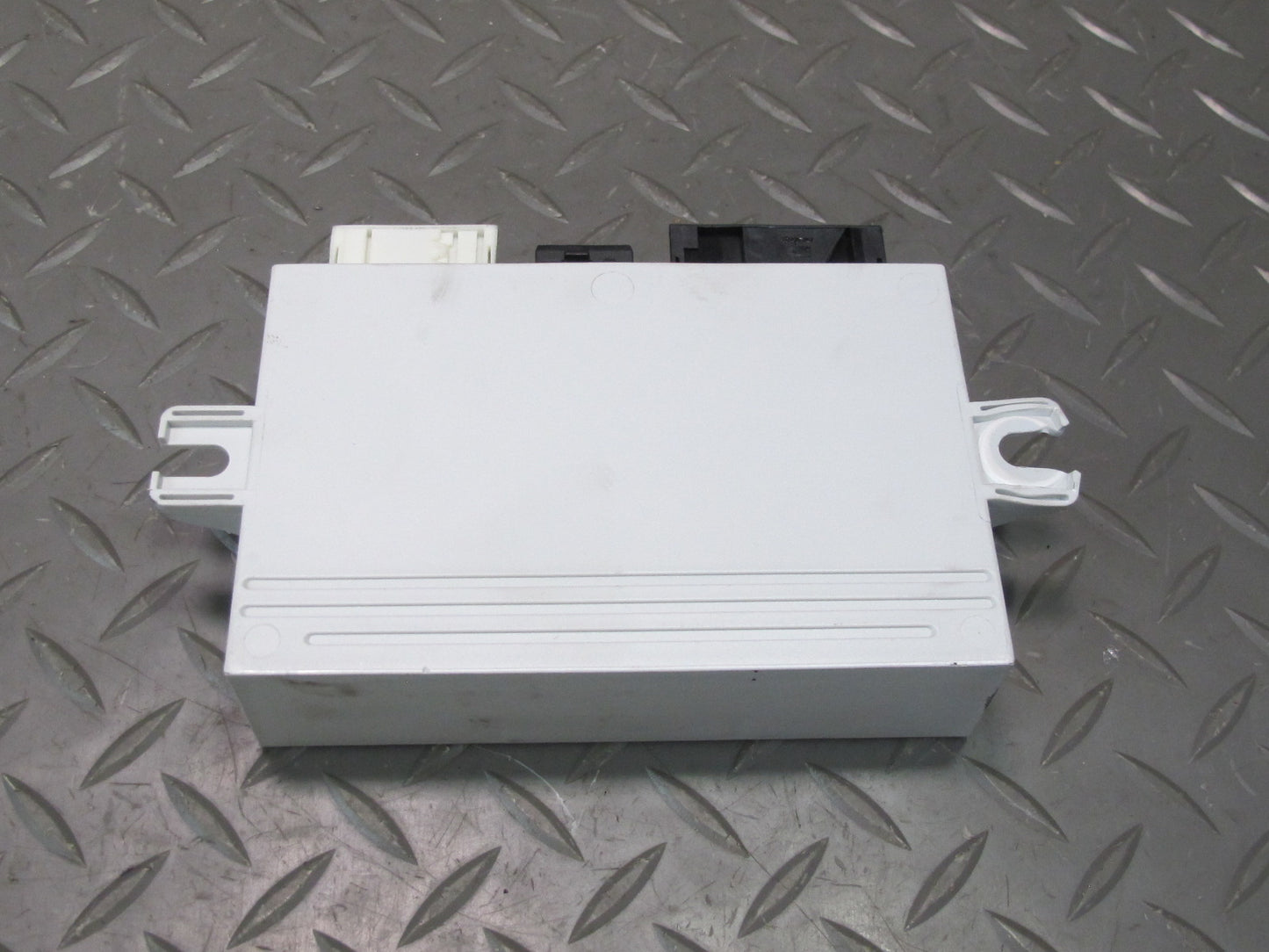 01-06 BMW E46 330ci Convertible Folding TOP Roof Control Unit Module 8375444 OEM