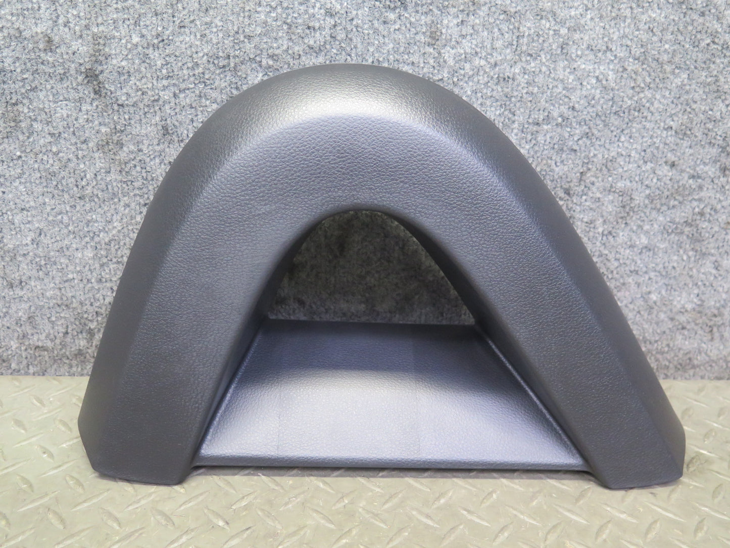 04-09 Nissan Z33 350Z Convertible Set of 2 Anti Roll Over Guard Trim Cover OEM