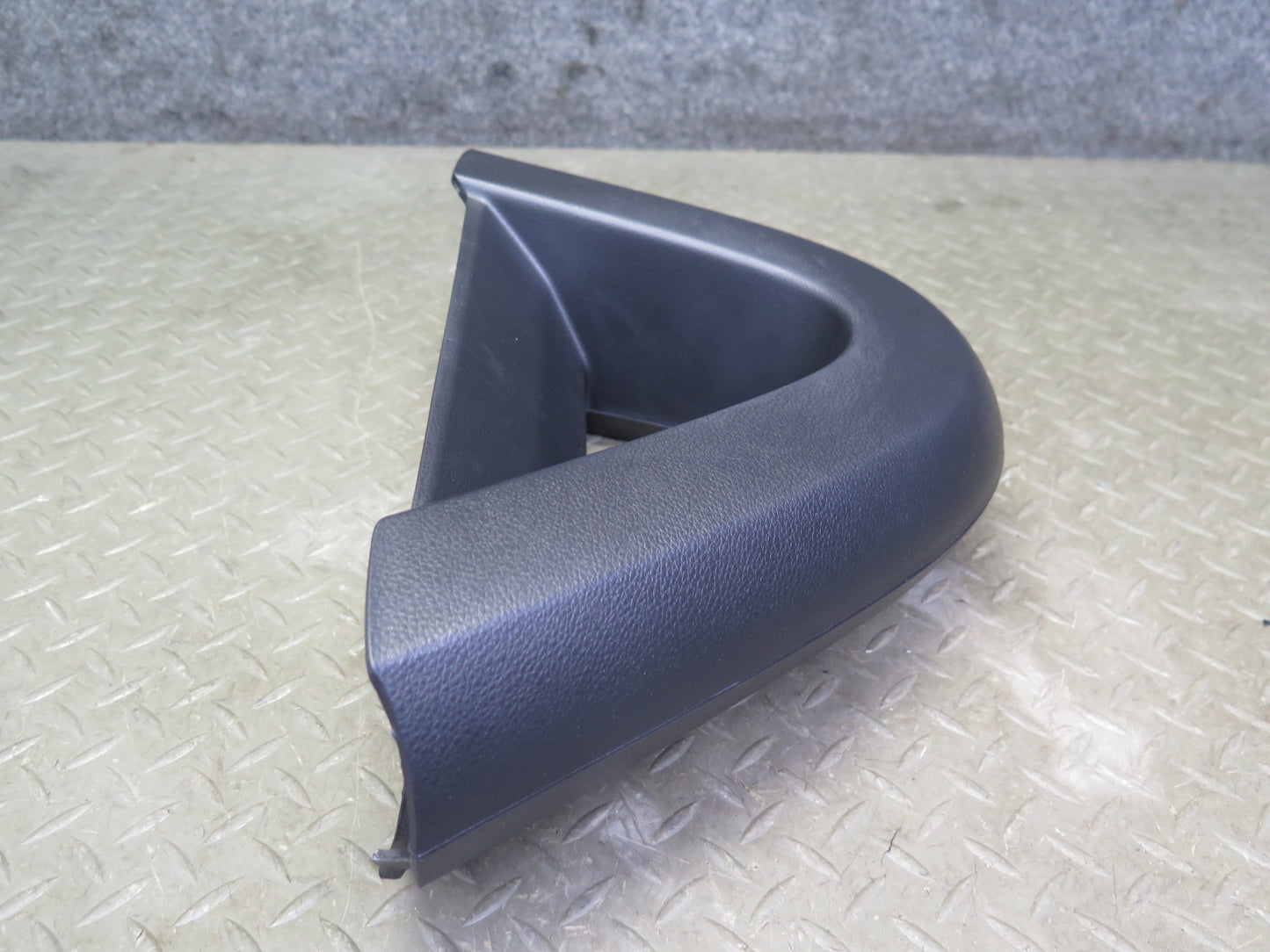 04-09 Nissan Z33 350Z Convertible Set of 2 Anti Roll Over Guard Trim Cover OEM