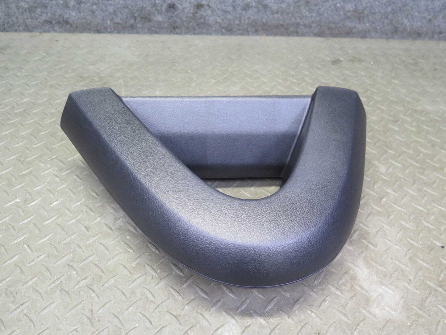 04-09 Nissan Z33 350Z Convertible Set of 2 Anti Roll Over Guard Trim Cover OEM