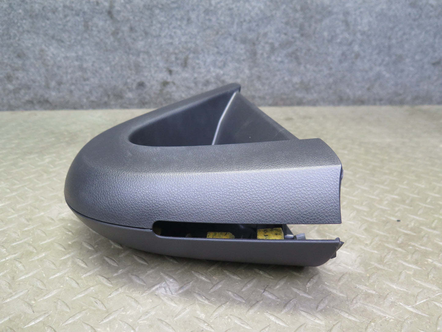 04-09 Nissan Z33 350Z Convertible Set of 2 Anti Roll Over Guard Trim Cover OEM