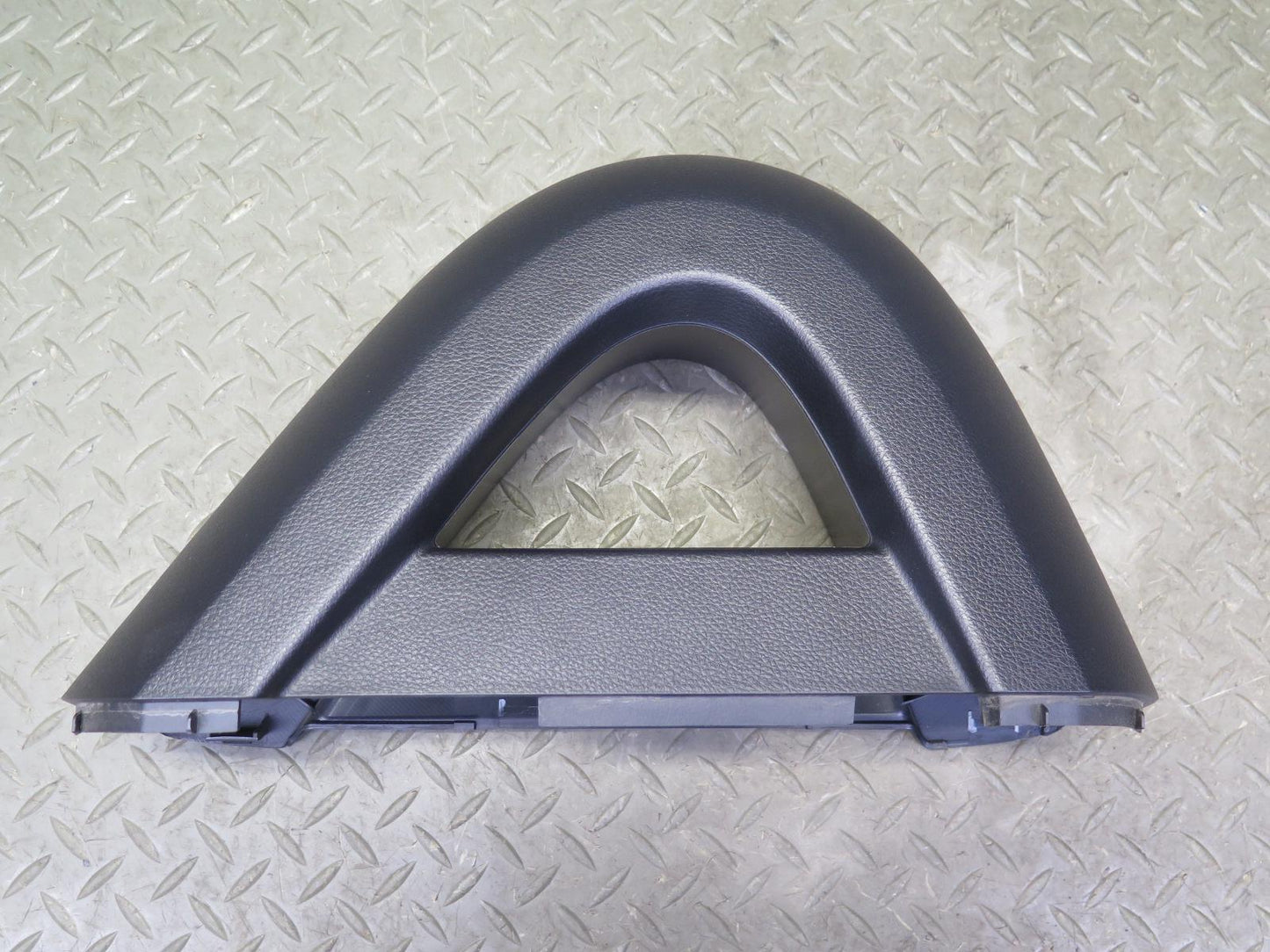 04-09 Nissan Z33 350Z Convertible Set of 2 Anti Roll Over Guard Trim Cover OEM