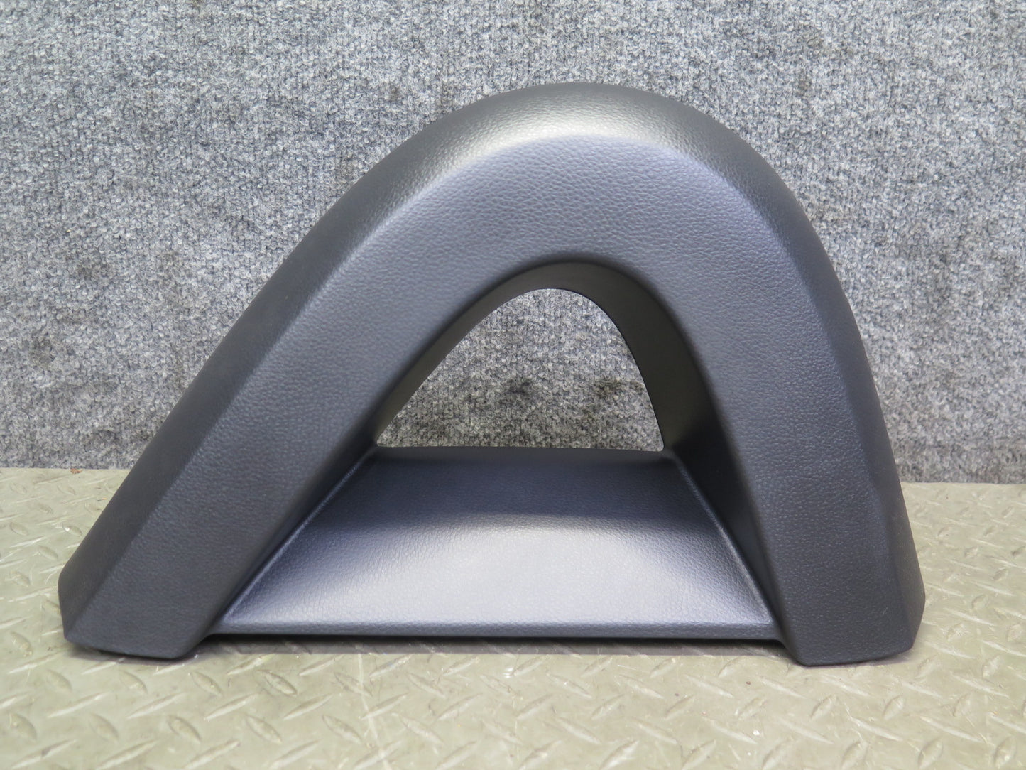 04-09 Nissan Z33 350Z Convertible Set of 2 Anti Roll Over Guard Trim Cover OEM