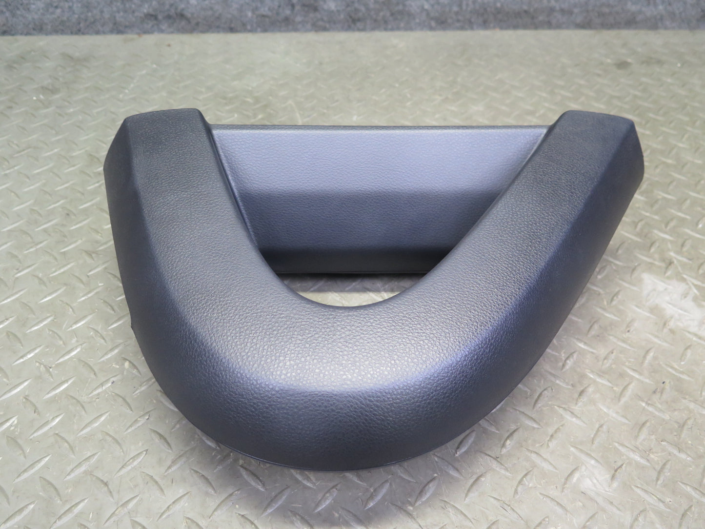 04-09 Nissan Z33 350Z Convertible Set of 2 Anti Roll Over Guard Trim Cover OEM