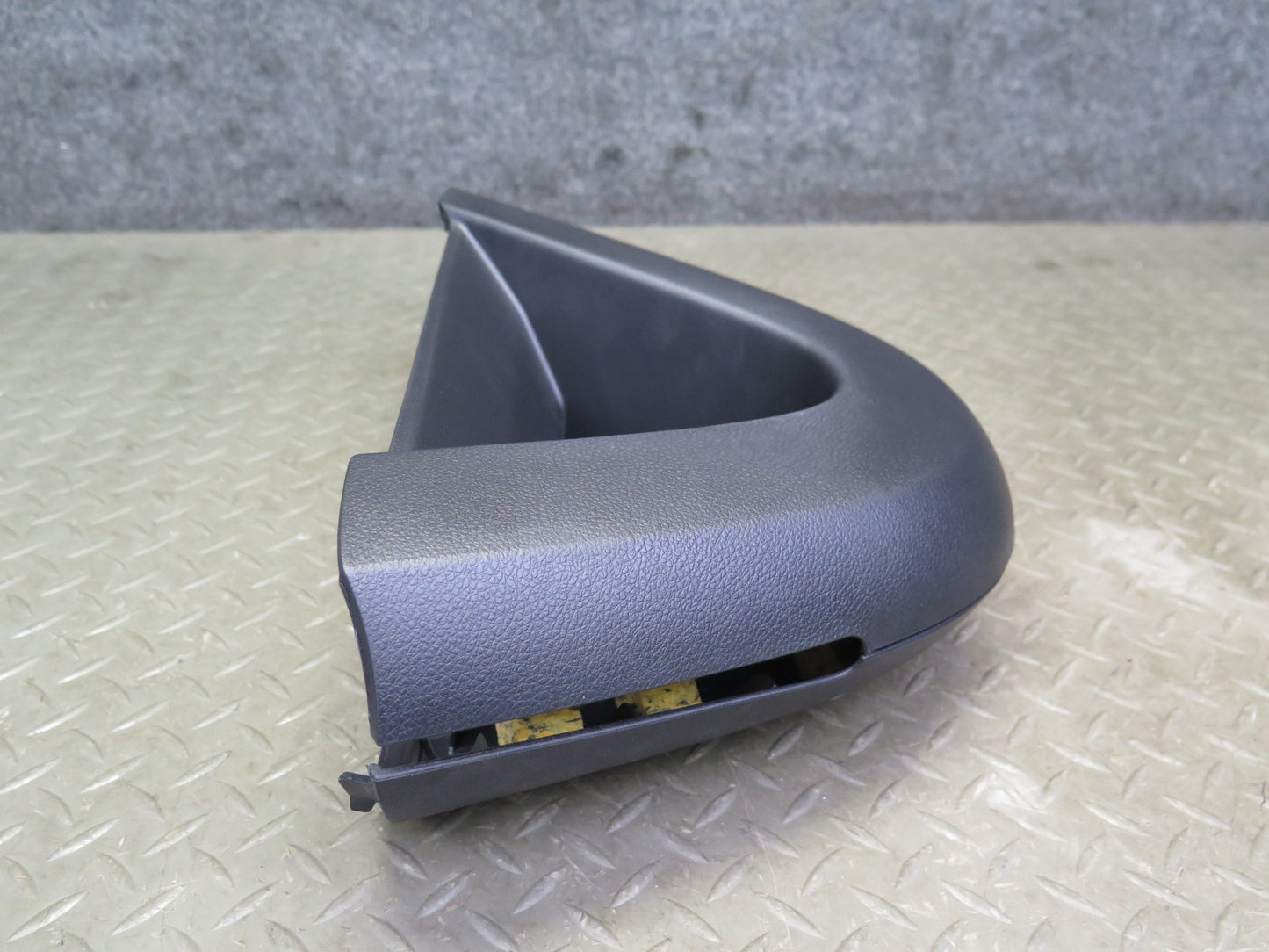 04-09 Nissan Z33 350Z Convertible Set of 2 Anti Roll Over Guard Trim Cover OEM