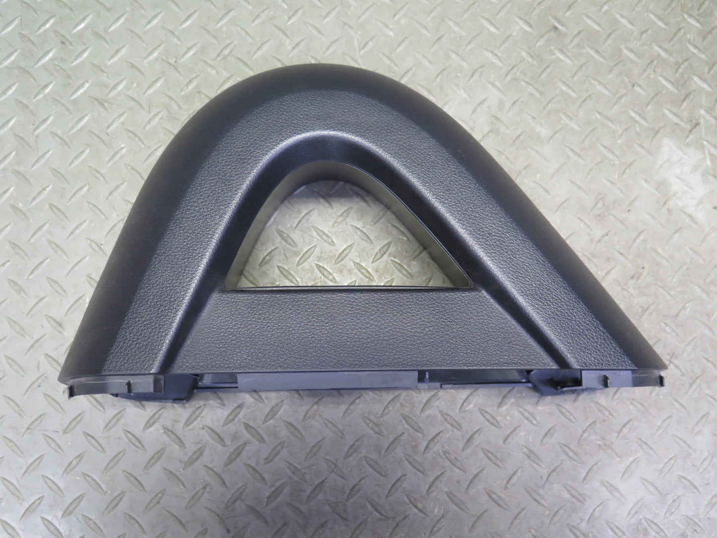 04-09 Nissan Z33 350Z Convertible Set of 2 Anti Roll Over Guard Trim Cover OEM