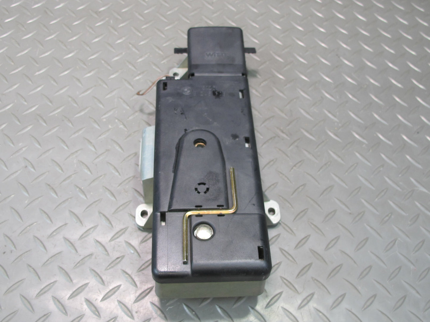 01-06 BMW E46 330ci Convertible Folding TOP Drive Motor Mechanism OEM