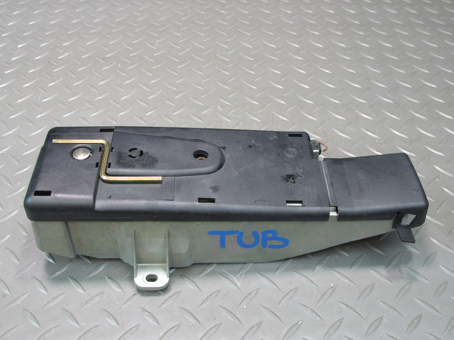 01-06 BMW E46 330ci Convertible Folding TOP Drive Motor Mechanism OEM