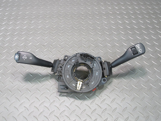 01-06 BMW E46 325Ci 330Ci Steering Column Turn Signal Wiper Multi Switch OEM