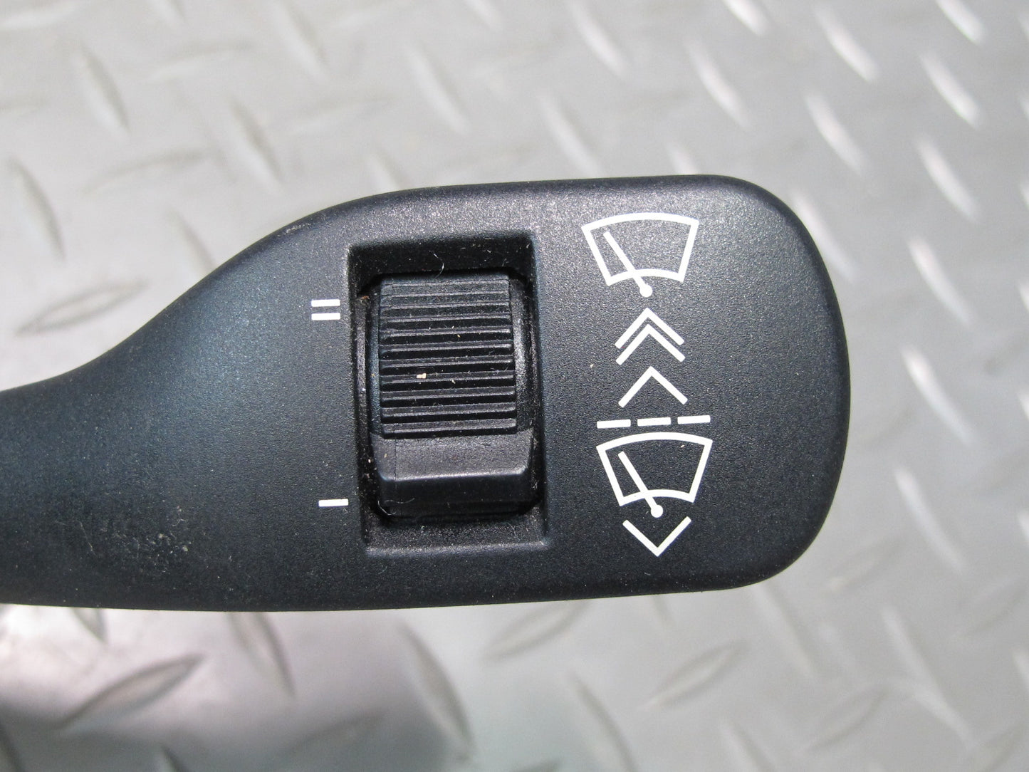 01-06 BMW E46 325Ci 330Ci Steering Column Turn Signal Wiper Multi Switch OEM