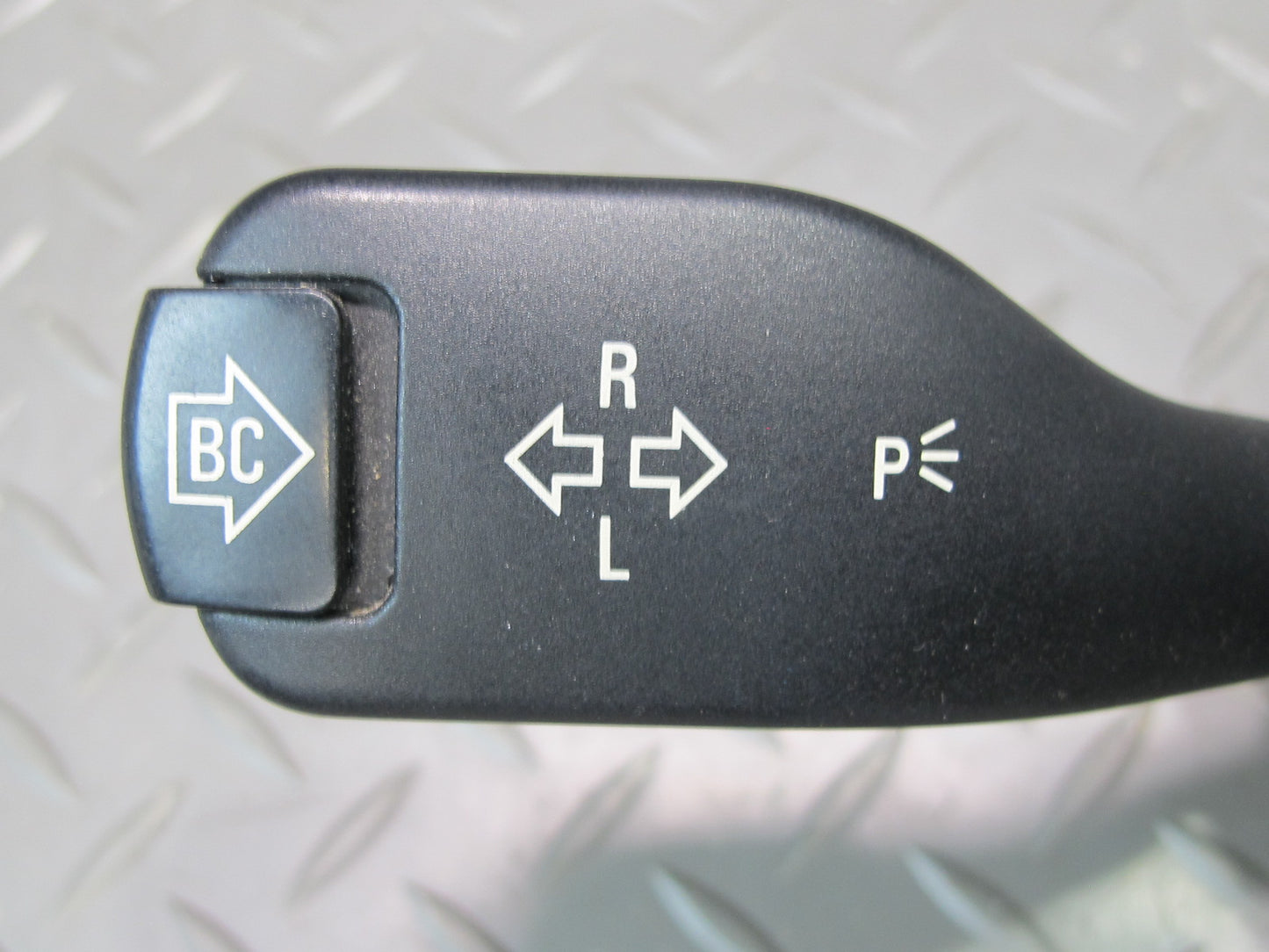 01-06 BMW E46 325Ci 330Ci Steering Column Turn Signal Wiper Multi Switch OEM