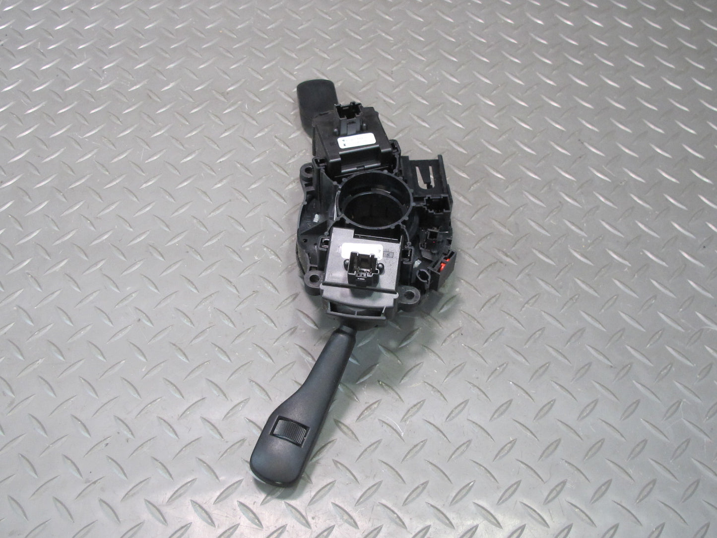 01-06 BMW E46 325Ci 330Ci Steering Column Turn Signal Wiper Multi Switch OEM