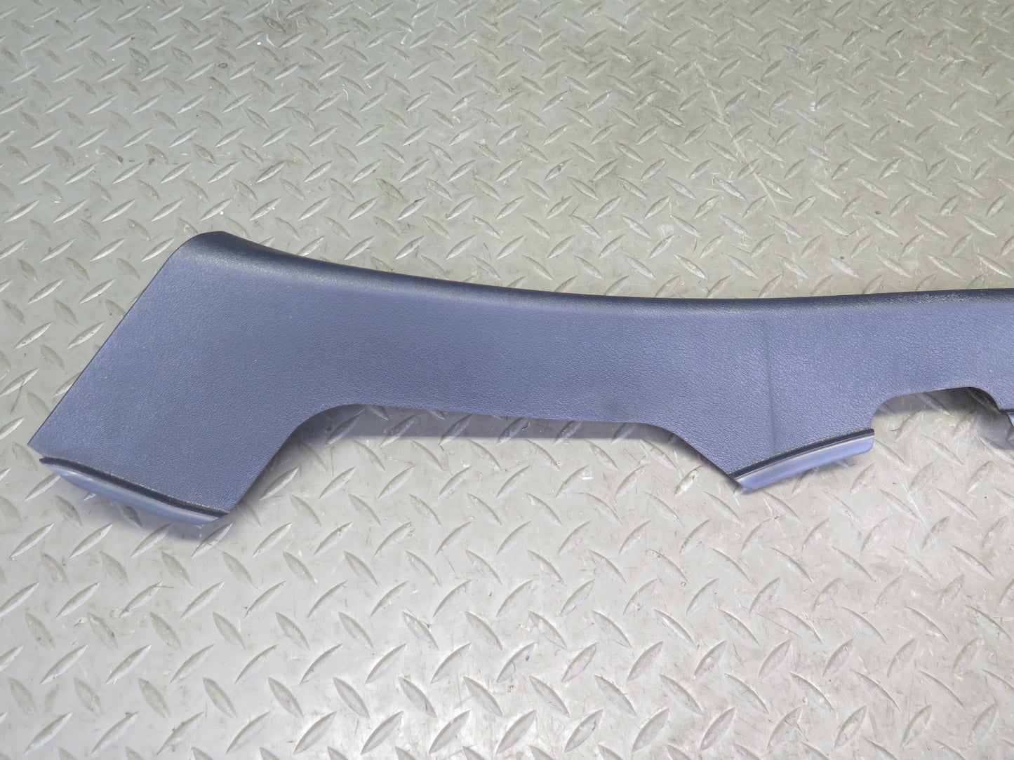 08-14 Lexus IS250 IS350 Is-f Sedan Rear Left & Right Lower C Pillar Trim Set OEM