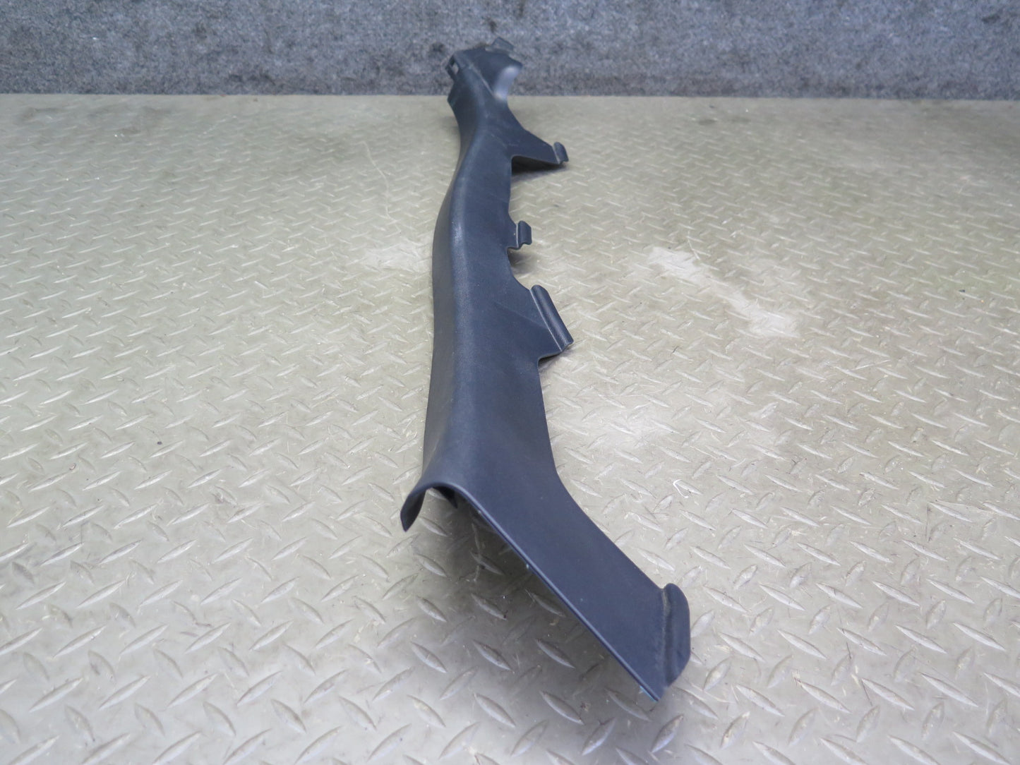 08-14 Lexus IS250 IS350 Is-f Sedan Rear Left & Right Lower C Pillar Trim Set OEM