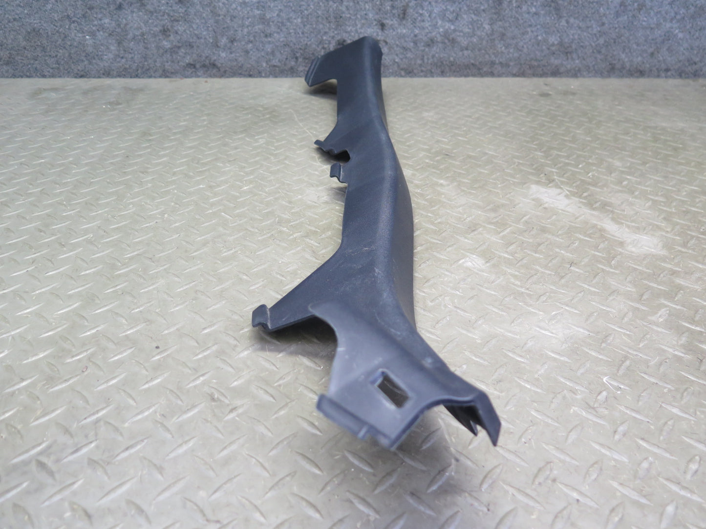 08-14 Lexus IS250 IS350 Is-f Sedan Rear Left & Right Lower C Pillar Trim Set OEM