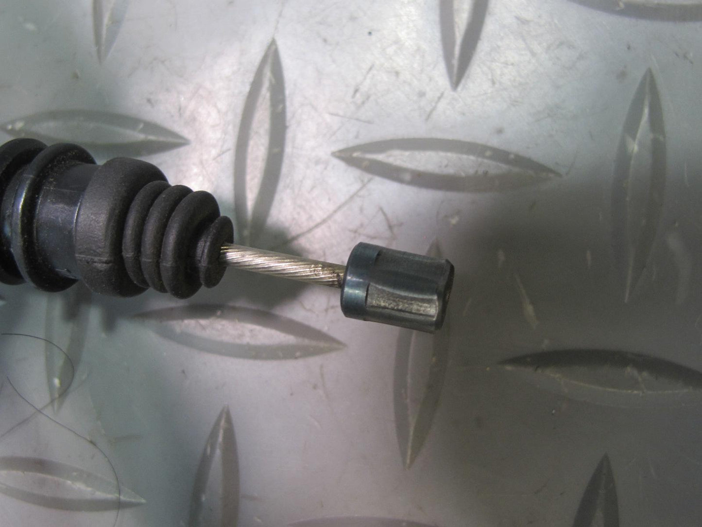 01-06 BMW E46 330ci Coupe Convertible Left & Right Door Exterior Handle Set OEM