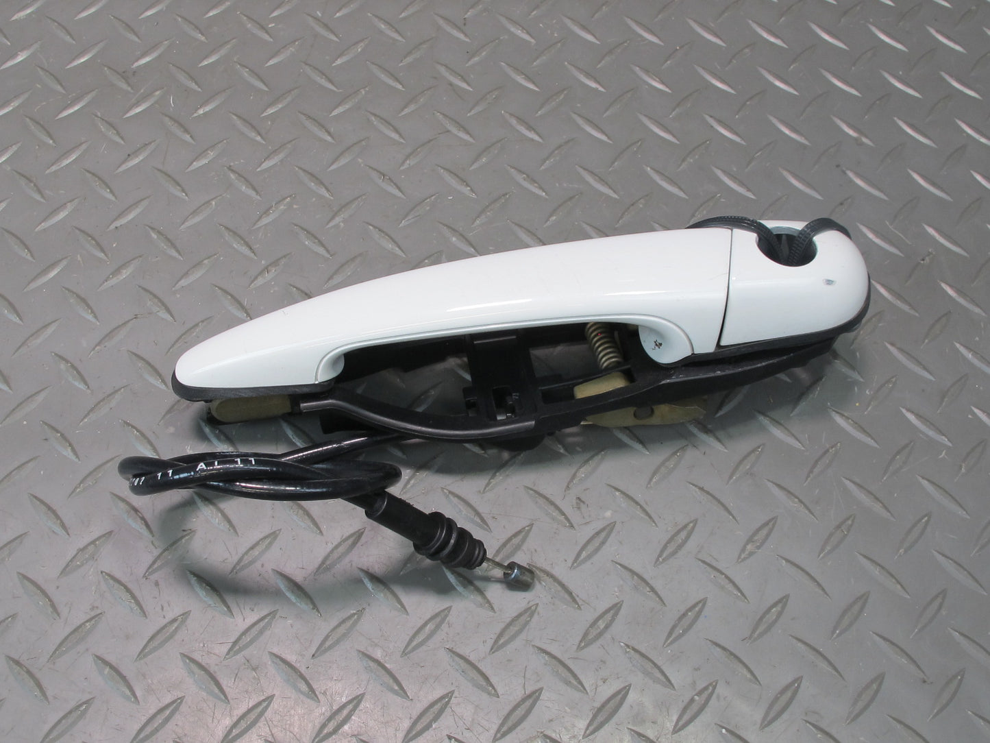 01-06 BMW E46 330ci Coupe Convertible Left & Right Door Exterior Handle Set OEM