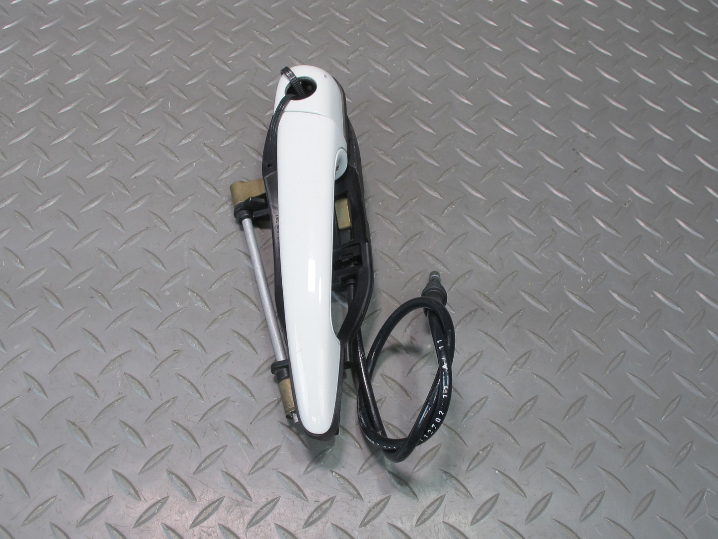 01-06 BMW E46 330ci Coupe Convertible Left & Right Door Exterior Handle Set OEM