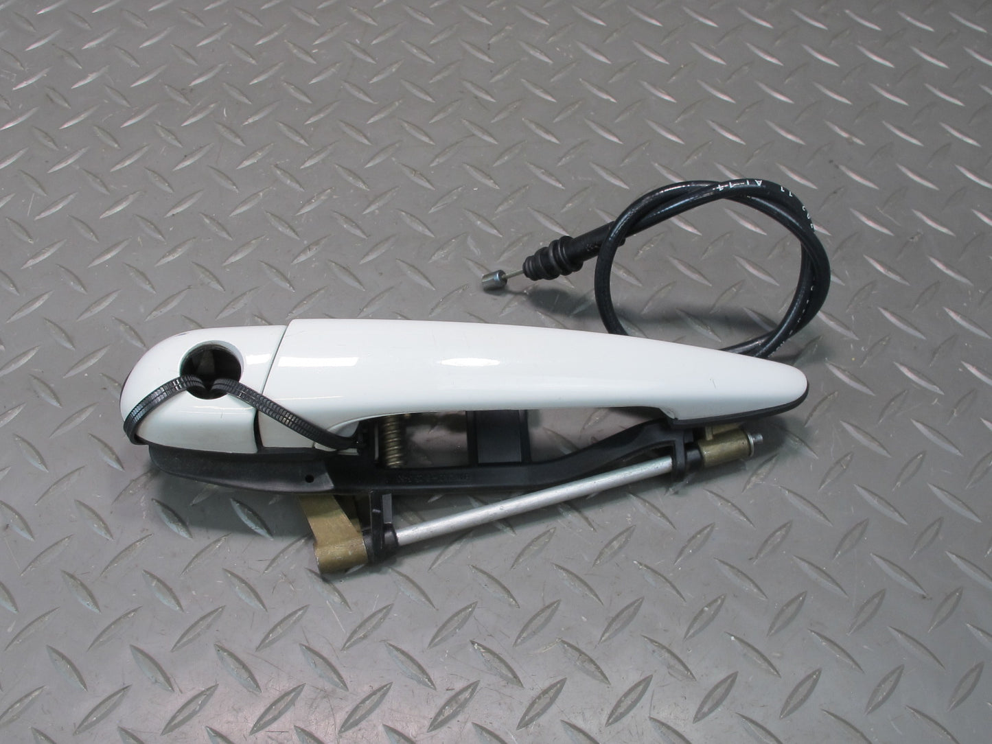 01-06 BMW E46 330ci Coupe Convertible Left & Right Door Exterior Handle Set OEM