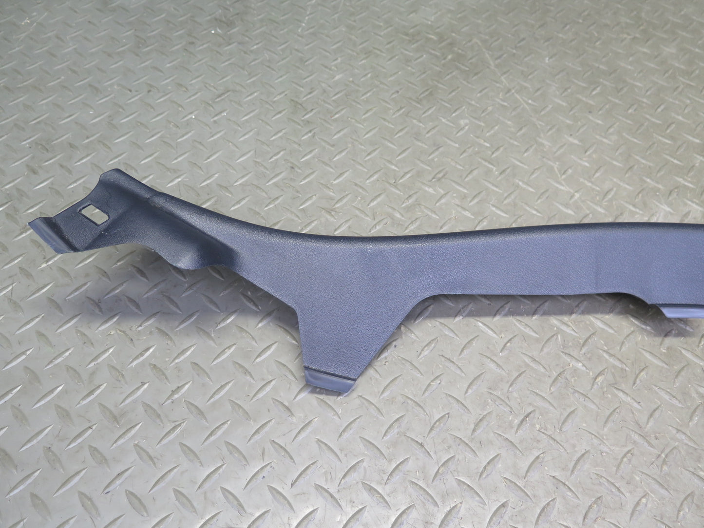 08-14 Lexus IS250 IS350 Is-f Sedan Rear Left & Right Lower C Pillar Trim Set OEM