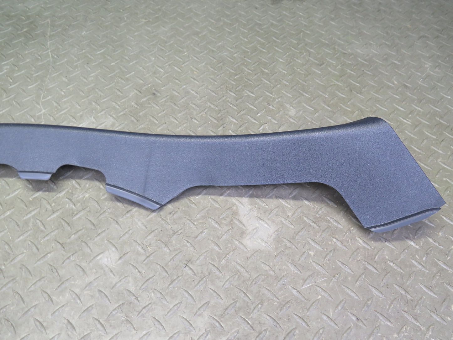 08-14 Lexus IS250 IS350 Is-f Sedan Rear Left & Right Lower C Pillar Trim Set OEM