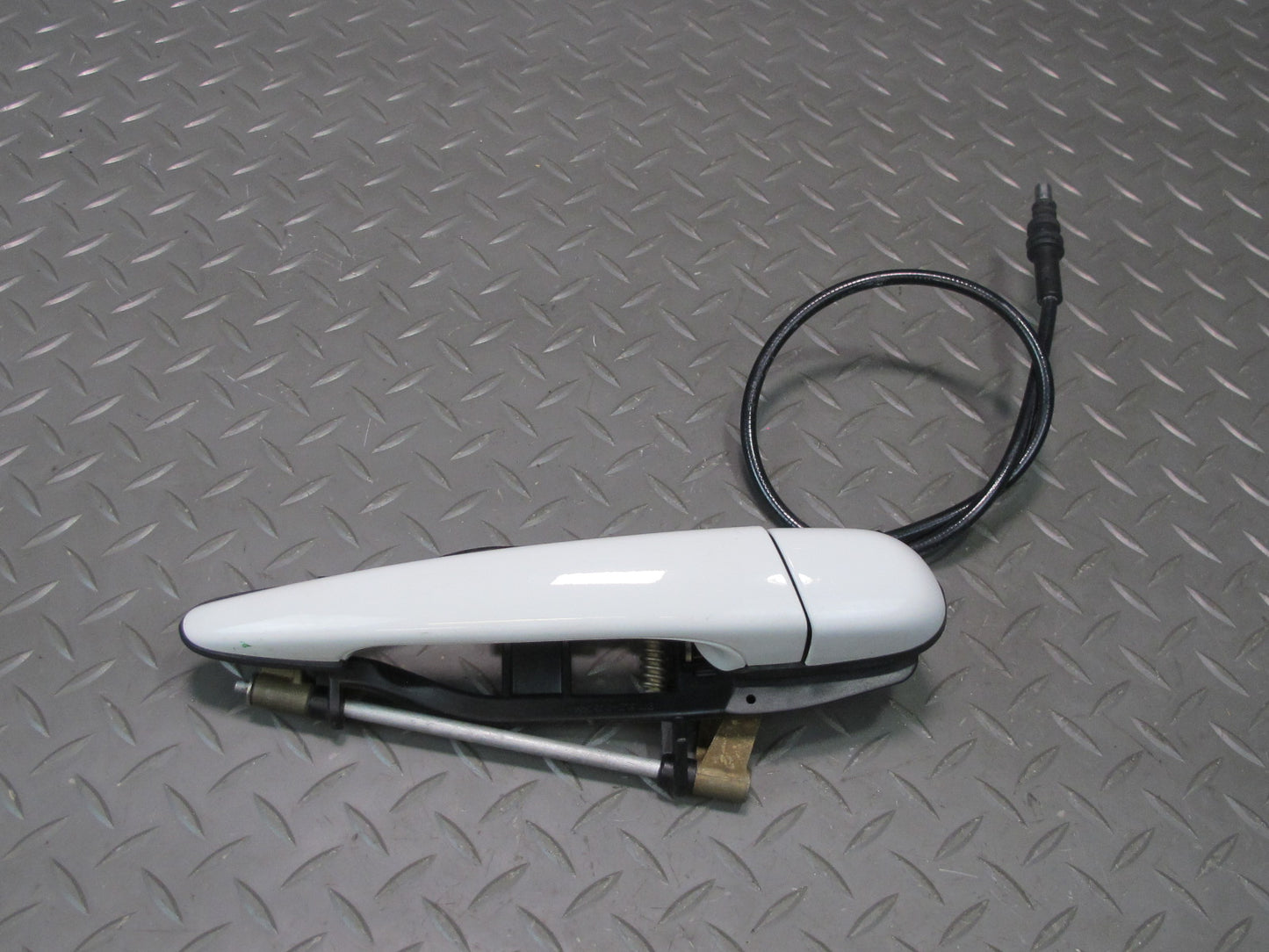 01-06 BMW E46 330ci Coupe Convertible Left & Right Door Exterior Handle Set OEM