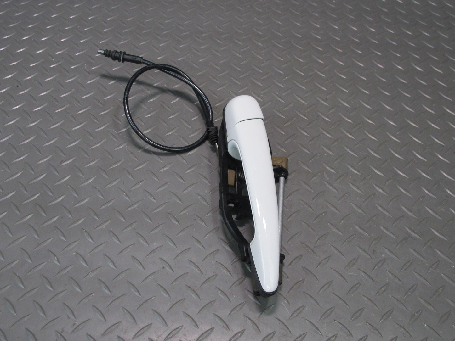 01-06 BMW E46 330ci Coupe Convertible Left & Right Door Exterior Handle Set OEM