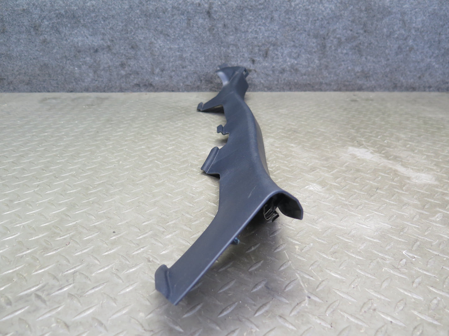 08-14 Lexus IS250 IS350 Is-f Sedan Rear Left & Right Lower C Pillar Trim Set OEM