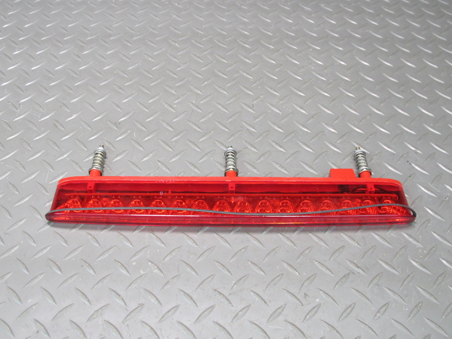 2004 BMW E46 330CI Convertible Rear Third 3RD Center Brake Light 6920739 OEM