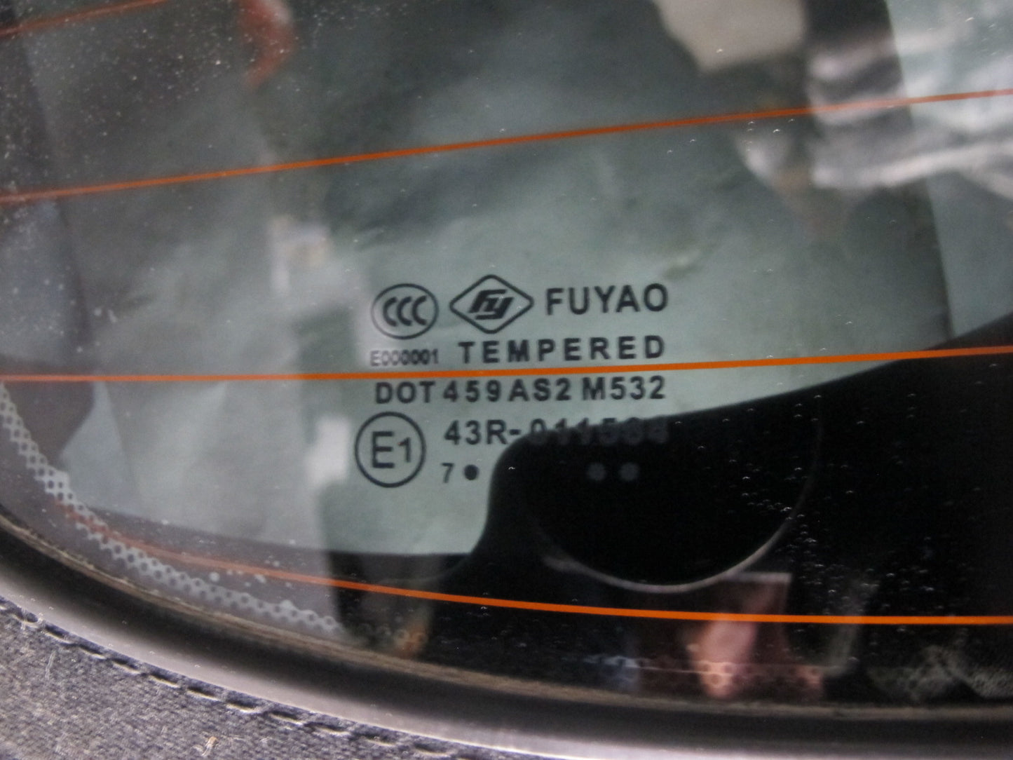 04-09 Nissan Z33 350Z Convertible Soft TOP Roof Cover Assembly OEM