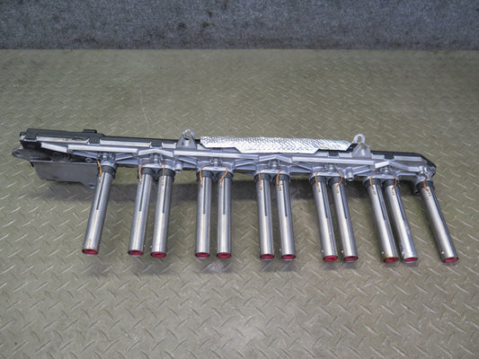 03-12 Mercedes R230 SL600 CL600 S600 M275 Engine Left Ignition Coil Pack 85K