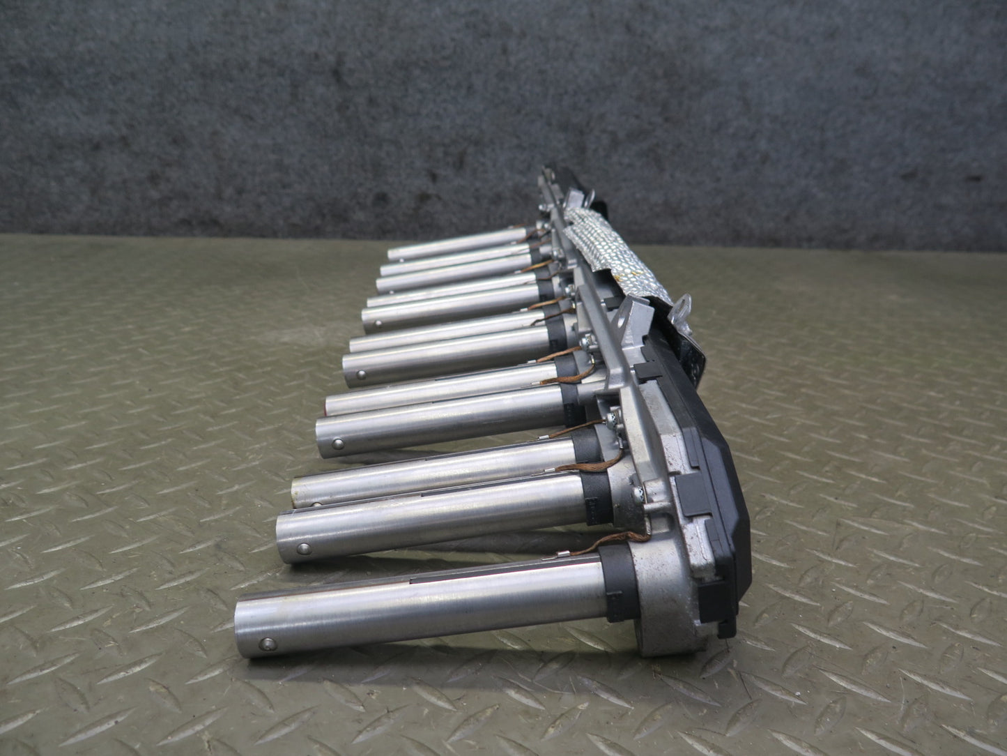 03-12 Mercedes R230 SL600 CL600 S600 M275 Engine Left Ignition Coil Pack 85K