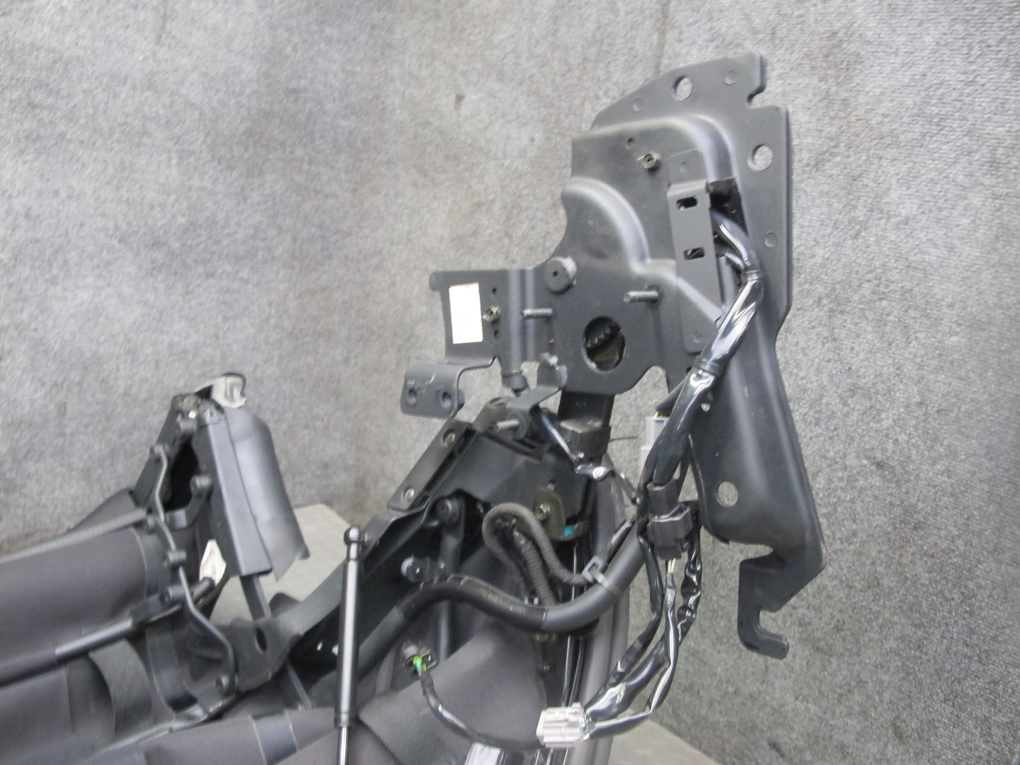 04-09 Nissan Z33 350Z Convertible Soft TOP Roof Cover Assembly OEM