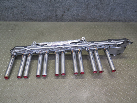 03-12 Mercedes R230 SL600 CL600 S600 M275 Engine Right Ignition Coil Pack 85K