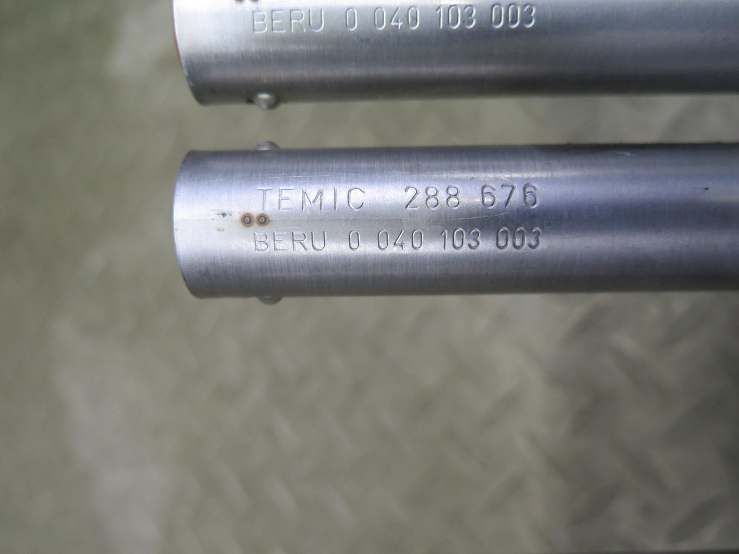 03-12 Mercedes R230 SL600 CL600 S600 M275 Engine Right Ignition Coil Pack 85K