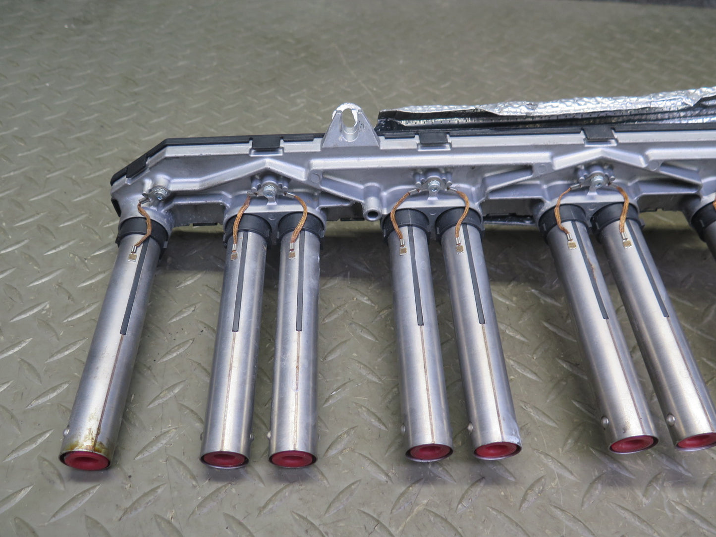 03-12 Mercedes R230 SL600 CL600 S600 M275 Engine Right Ignition Coil Pack 85K