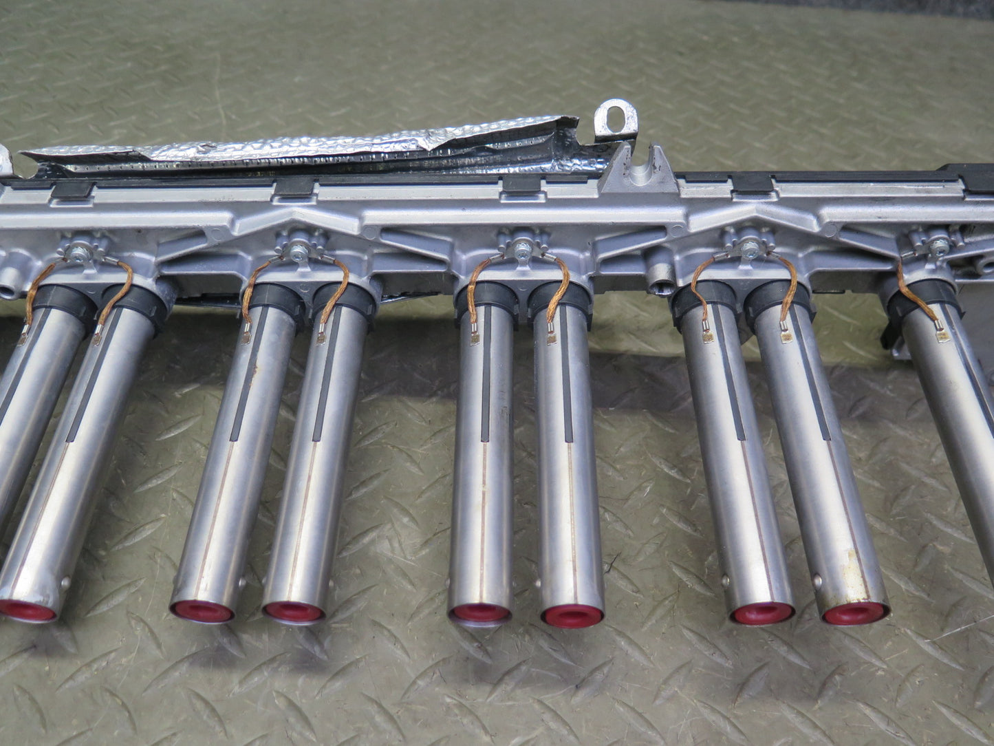 03-12 Mercedes R230 SL600 CL600 S600 M275 Engine Right Ignition Coil Pack 85K