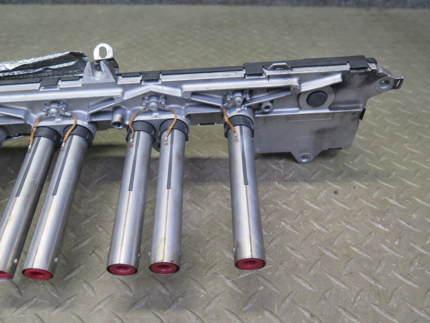 03-12 Mercedes R230 SL600 CL600 S600 M275 Engine Right Ignition Coil Pack 85K