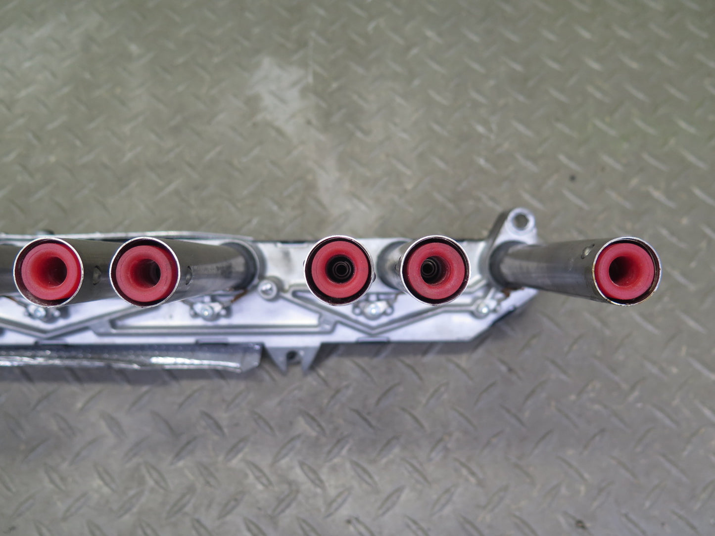 03-12 Mercedes R230 SL600 CL600 S600 M275 Engine Right Ignition Coil Pack 85K