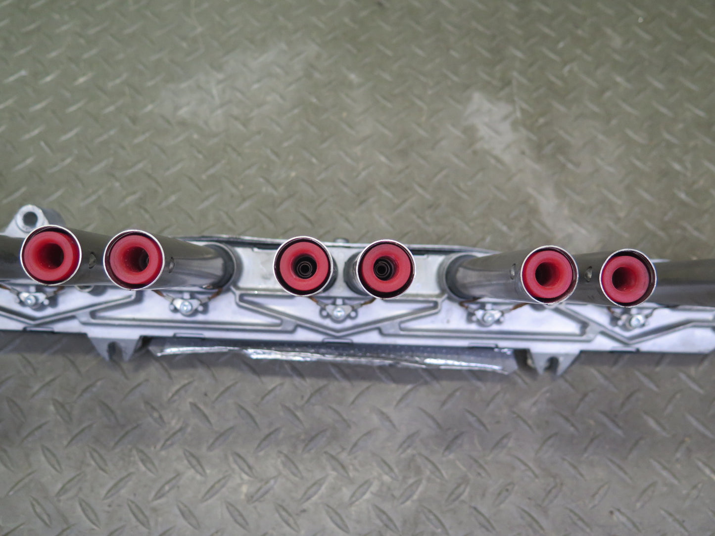 03-12 Mercedes R230 SL600 CL600 S600 M275 Engine Right Ignition Coil Pack 85K