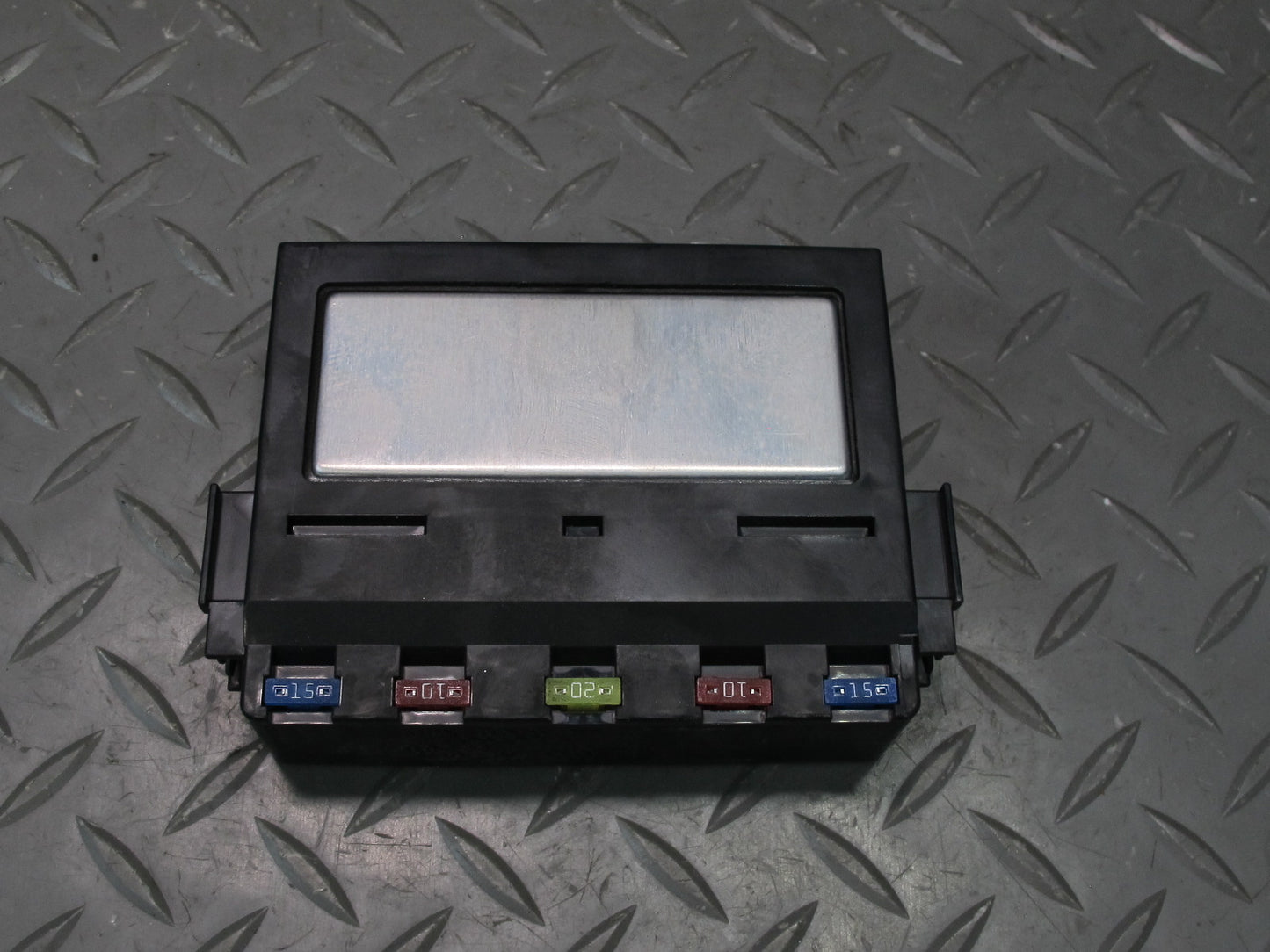 08-10 Lexus IS250 IS350 Is-f Sedan Multiplex Body Control  Unit 89211-53010 OEM